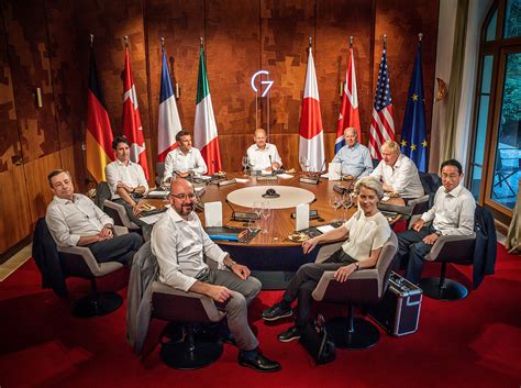 g7 gipfel 2022 polizei